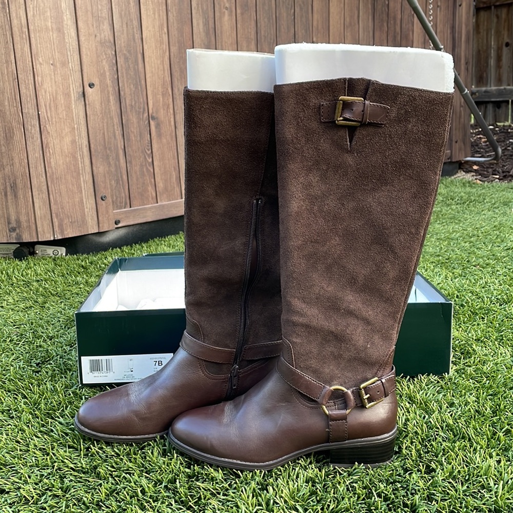 Ralph Lauren Boots